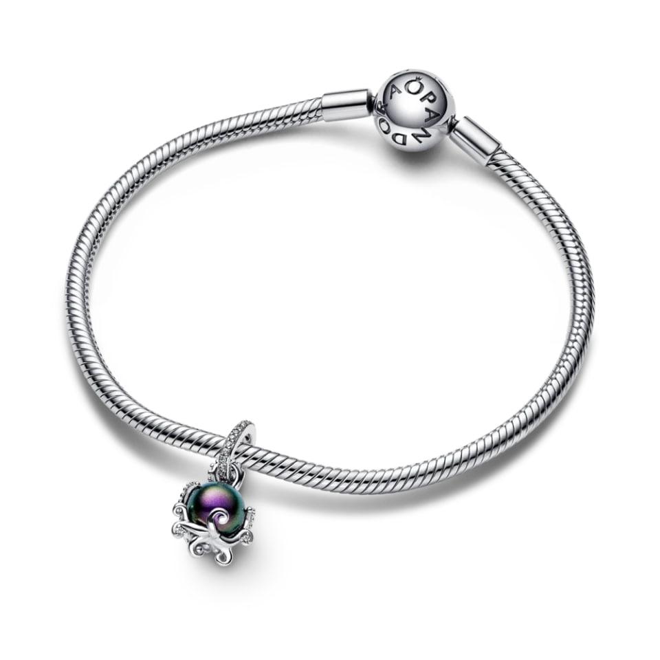 Намистина Pandora "Урсула" 792684C01 - Зображення 3