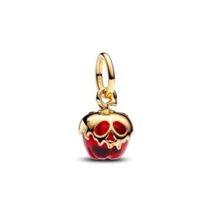 Намистина Pandora "Яблуко злої королеви" 763421C01