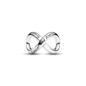 Намистина Pandora "Родина назавжди" 793243C00