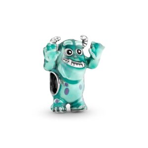 Намистина Pandora "Саллі" Корпорація Монстрів 792031C01