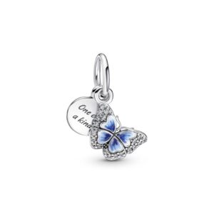Намистина Pandora "Унікальна" 790757C01