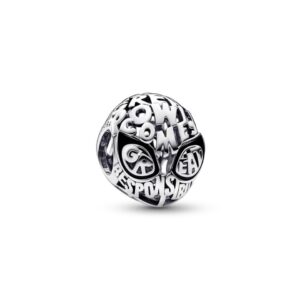 Намистина Pandora "Унікальна" 790757C01