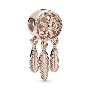 Намистина Pandora "Ловець снів" 787200C00