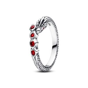 Каблучка Pandora "Сяючий дракон" Гра Престолів 192968C01