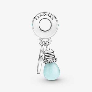 Намистина Pandora "Знайди своє світло" 791123C01