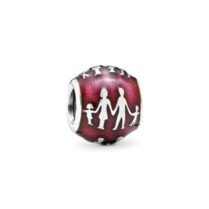 Намистина Pandora "Родина" 791399EN62