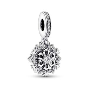 Намистина Pandora "Ти - єдина у своєму роді" 792355C01