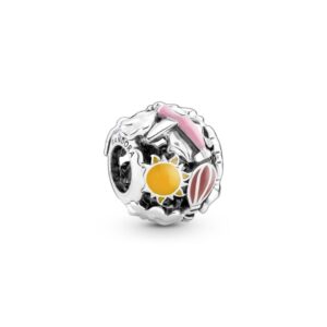 Намистина Pandora "Подорож" 791695C01