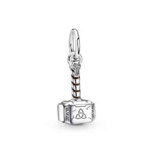 Намистина Pandora "Молот Тора" Месники 790483C01