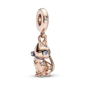 Намистина Pandora "Ігриста кішечка" 782259C01