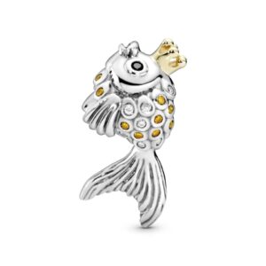 Намистина Pandora "Казкова рибка" 792014CCZ
