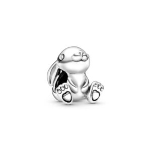 Намистина Pandora "Кролик Ніні" 798763C00
