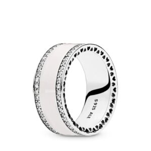 Каблучка Pandora 191024EN40