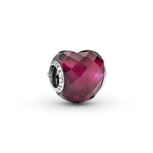 Намистина Pandora "Грані кохання" 796563NFR
