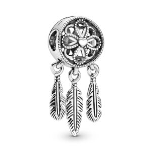 Намистина Pandora "Ловець снів" 797200