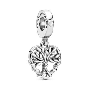 Намистина Pandora "Древо сім'ї" 799149C00