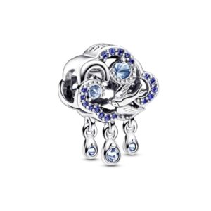 Намистина Pandora "Нехай ваші мрії будуть вашими крилами" 792569C01