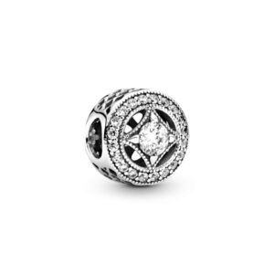 Намистина Pandora "Чарівний вінтаж" 791970CZ