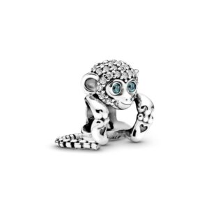 Намистина Pandora "Сяюче мавпеня" 798054CZ