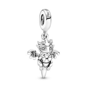 Намистина Pandora "Казковий дракон" 798337C00
