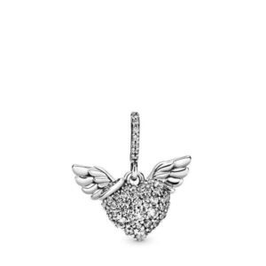 Намистина Pandora "Крила янгола" 398505C01