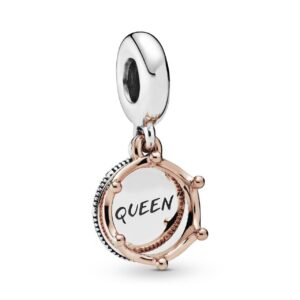 Намистина Pandora "Королева" 788255