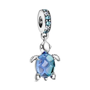 Намистина Pandora "Морська черепаха" 798939C01