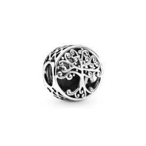 Намистина Pandora "Родинне дерево" 797590