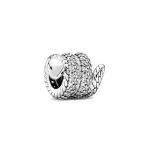 Намистина Pandora "Змія" 799099C01