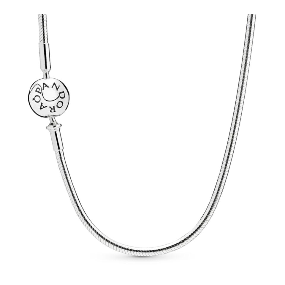 Намисто із логотипом Pandora Essence 596004 - Зображення 2